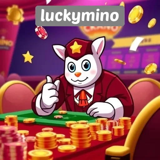 Dari Pemula Hingga Ahli Panduan Bermain di Luckymino