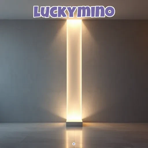 luckymino: Bonus Harian yang Meningkatkan Peluang Menang Anda