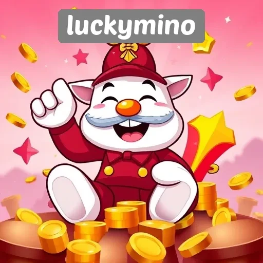 Fitur Menarik yang Tersedia di Luckymino untuk Para Gamer