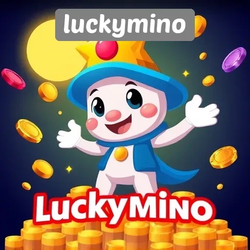Mengenal Luckymino Sebagai Platform Game Online Terpercaya