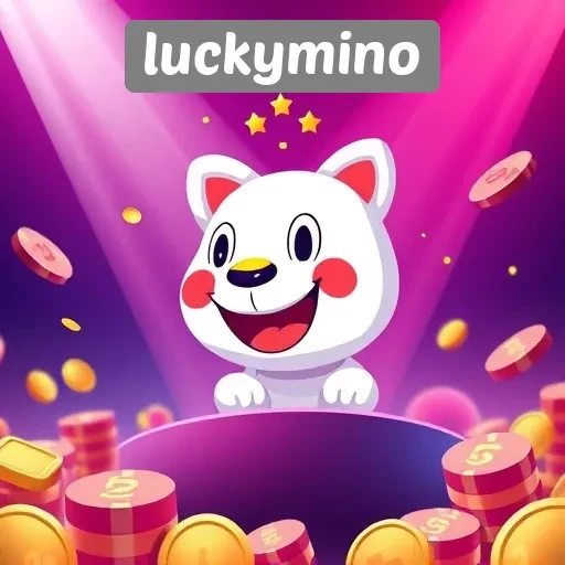 Panduan Lengkap Bermain di Luckymino untuk Pemula