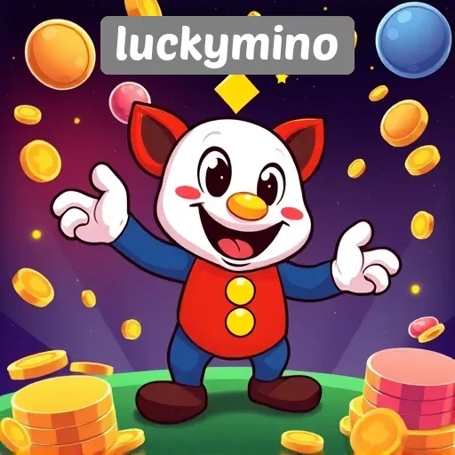 Bisnis Game Online di Indonesia dan Peran Luckymino