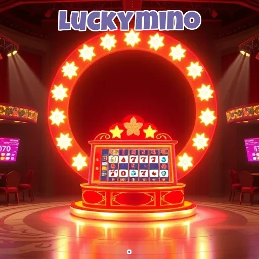 luckymino: Metode Pembayaran Canggih untuk Game Online Terbaik
