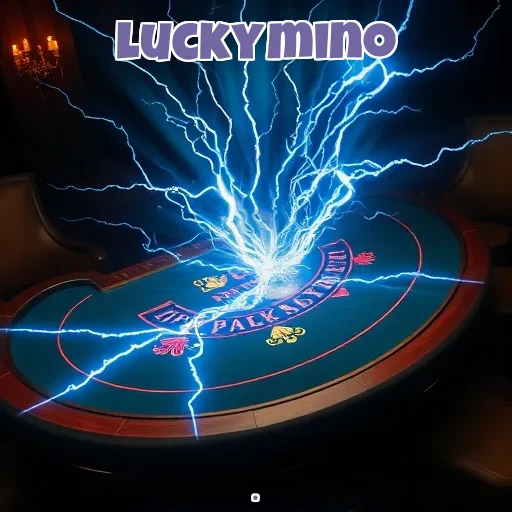 luckymino: Manfaat Menarik dari Program Rujukan di Game Online