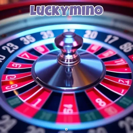 luckymino: Fitur Bertanggung Jawab untuk Pengalaman Game yang Lebih Baik