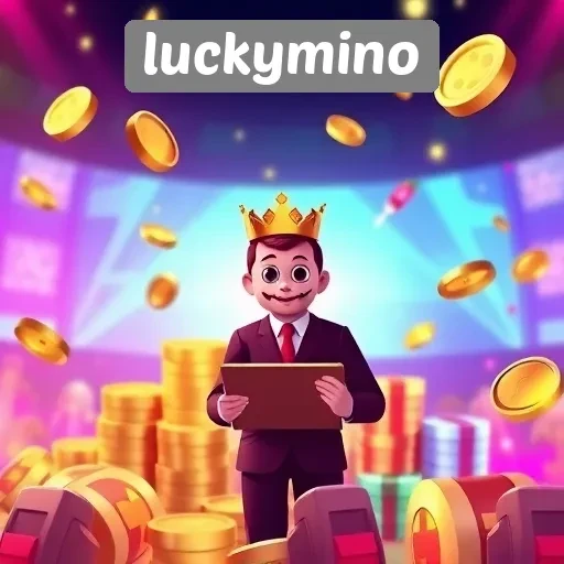 Analisis Keamanan dan Kenyamanan Bermain di Luckymino