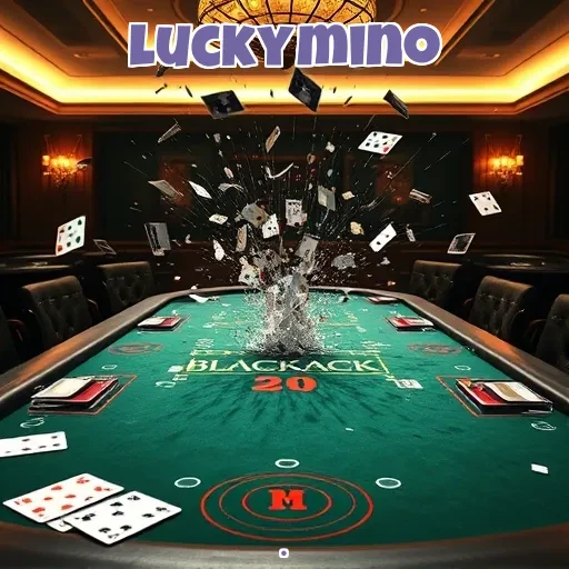 luckymino: Keunggulan Bantuan Pelanggan yang Memikat Pengguna